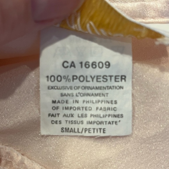 BARBIZON Vintage Robe and Gown Set - Picture 12 of 14